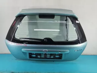 3-DRZWI IMPRK1377561 Крышка багажника (дверь 3-5) Honda Civic 7 Арт e12772120, вид 1
