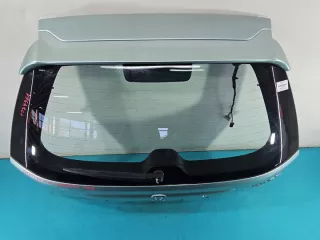 3-DRZWI IMPRK1377561 Крышка багажника (дверь 3-5) Honda Civic 7 Арт e12772120, вид 3