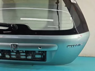 3-DRZWI IMPRK1377561 Крышка багажника (дверь 3-5) Honda Civic 7 Арт e12772120, вид 4