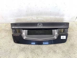 LORK-375-29480 Крышка багажника (дверь 3-5) Honda Accord 10 Арт e12772109, вид 1