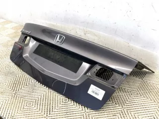 LORK-375-29480 Крышка багажника (дверь 3-5) Honda Accord 10 Арт e12772109, вид 2