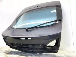 LORK-375-32387 Крышка багажника (дверь 3-5) Ford Mondeo 4 Арт e12772091, вид 2