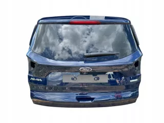 JHC1024 Крышка багажника (дверь 3-5) Ford Kuga 2 Арт e12772089, вид 1