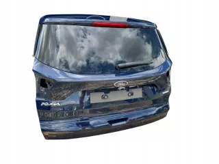 JHC1024 Крышка багажника (дверь 3-5) Ford Kuga 2 Арт e12772089, вид 2