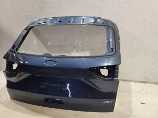  Крышка багажника (дверь 3-5) Ford Kuga 3 Арт e12772081, вид 3