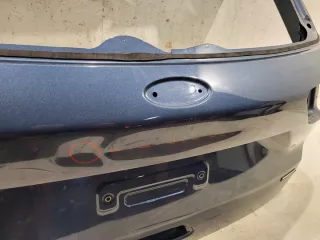  Крышка багажника (дверь 3-5) Ford Kuga 3 Арт e12772081, вид 5