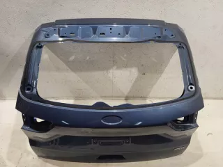  Крышка багажника (дверь 3-5) Ford Kuga 3 Арт e12772081, вид 6