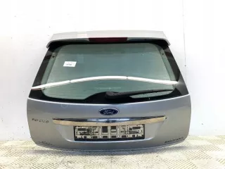 LORK-375-18302 Крышка багажника (дверь 3-5) Ford Focus 2 Арт e12772079, вид 1