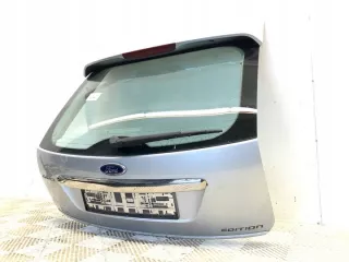 LORK-375-18302 Крышка багажника (дверь 3-5) Ford Focus 2 Арт e12772079, вид 2