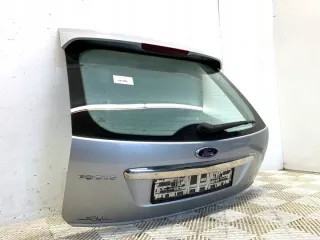 LORK-375-18302 Крышка багажника (дверь 3-5) Ford Focus 2 Арт e12772079, вид 3