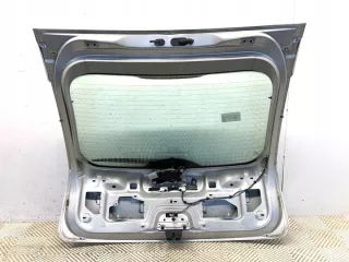 LORK-375-18302 Крышка багажника (дверь 3-5) Ford Focus 2 Арт e12772079, вид 8