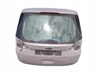  Крышка багажника (дверь 3-5) Ford C-max 2 Арт e12772071, вид 1