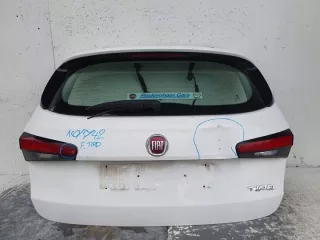 TOL13943 Крышка багажника (дверь 3-5) Fiat Tipo 2 Арт e12772069, вид 1