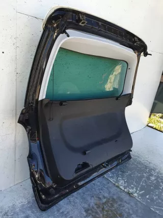 TOL13958 Крышка багажника (дверь 3-5) Fiat 500L Арт e12772061, вид 11