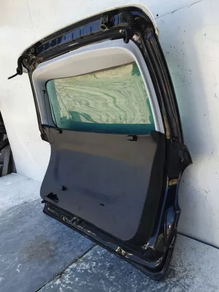TOL13958 Крышка багажника (дверь 3-5) Fiat 500L Арт e12772061, вид 12