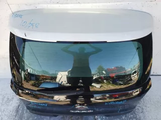 TOL13958 Крышка багажника (дверь 3-5) Fiat 500L Арт e12772061, вид 2