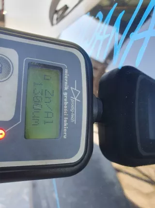 TOL13958 Крышка багажника (дверь 3-5) Fiat 500L Арт e12772061, вид 5