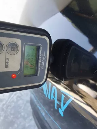 TOL13958 Крышка багажника (дверь 3-5) Fiat 500L Арт e12772061, вид 6