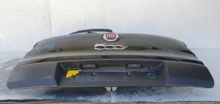 TOL13958 Крышка багажника (дверь 3-5) Fiat 500L Арт e12772061, вид 7