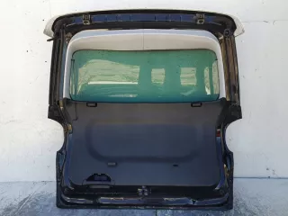 TOL13958 Крышка багажника (дверь 3-5) Fiat 500L Арт e12772061, вид 10