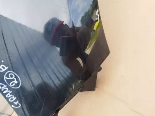 2012-2016 Крыло переднее левое Renault Scenic 3 Арт e12772011, вид 4
