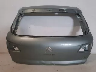 4305Wrakomania Крышка багажника (дверь 3-5) Citroen C4 2 Арт e12771897, вид 1