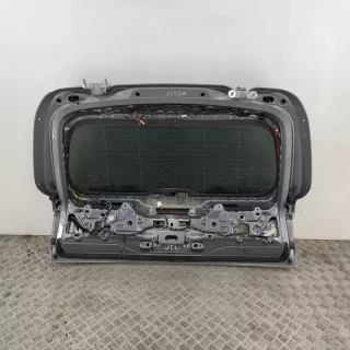 7931947 Крышка багажника (дверь 3-5) BMW X7 g07 Арт e12771864, вид 2