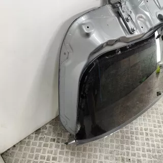 7931947 Крышка багажника (дверь 3-5) BMW X7 g07 Арт e12771864, вид 4