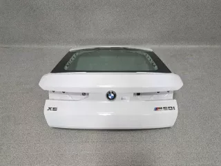  Крышка багажника (дверь 3-5) BMW X6 G06 Арт e12771862, вид 1