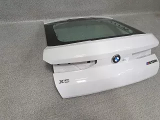  Крышка багажника (дверь 3-5) BMW X6 G06 Арт e12771862, вид 3