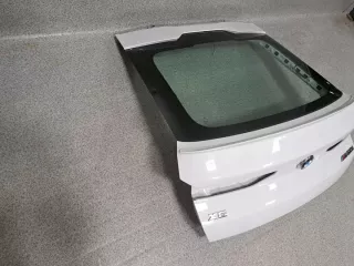  Крышка багажника (дверь 3-5) BMW X6 G06 Арт e12771862, вид 4
