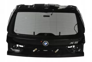 7378121 7294776 41007378121 51317294776 Крышка багажника (дверь 3-5) BMW X5 F15 Арт e12771854, вид 1