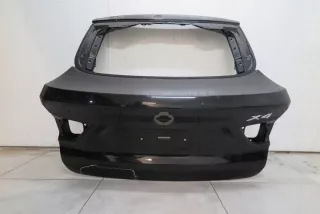 X4F261418 Крышка багажника (дверь 3-5) BMW X4 F26 Арт e12771852, вид 1