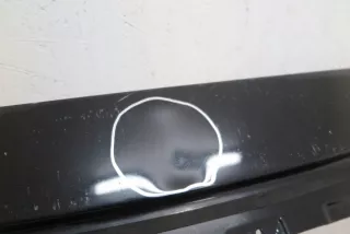 X4F261418 Крышка багажника (дверь 3-5) BMW X4 F26 Арт e12771852, вид 4