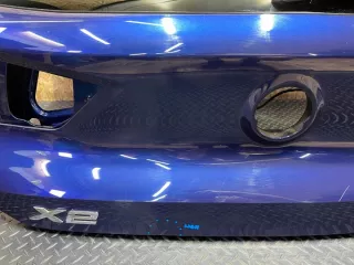 Крышка багажника (дверь 3-5) BMW X2 F39 Арт e12771814, вид 3