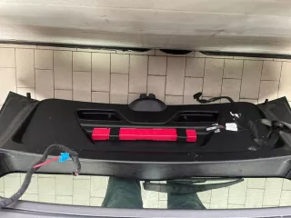  Крышка багажника (дверь 3-5) BMW i3 Арт e12771804, вид 6