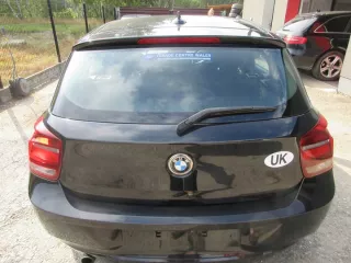  Крышка багажника (дверь 3-5) BMW 1 F20/F21 Арт e12771480, вид 1