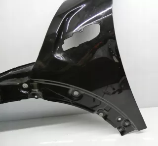  Крыло переднее левое MINI Cooper F56,F55 Арт e12771470, вид 3