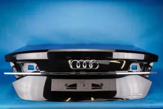 4H0827023L 4H0853927 Крышка багажника (дверь 3-5) Audi A8 D4 (S8) Арт e12771347, вид 1