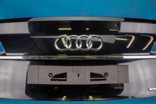 4H0827023L 4H0853927 Крышка багажника (дверь 3-5) Audi A8 D4 (S8) Арт e12771347, вид 3