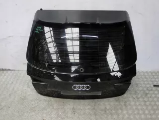 Крышка багажника (дверь 3-5) Audi A6 C7 (S6,RS6) Арт e12771329, вид 2