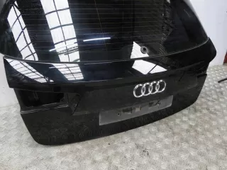  Крышка багажника (дверь 3-5) Audi A6 C7 (S6,RS6) Арт e12771329, вид 3