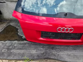autoklama99 LY3JLY3J Крышка багажника (дверь 3-5) Audi A3 8P Арт e12771276, вид 4