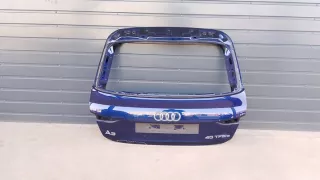  Крышка багажника (дверь 3-5) Audi A3 8Y Арт e12771246, вид 1