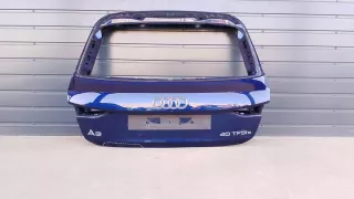  Крышка багажника (дверь 3-5) Audi A3 8Y Арт e12771246, вид 3
