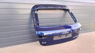  Крышка багажника (дверь 3-5) Audi A3 8Y Арт e12771246, вид 4