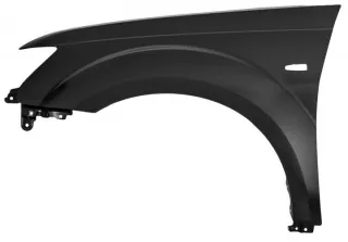 2007-09 5220C673 Крыло переднее левое Mazda 2 DE Арт e12771204, вид 1