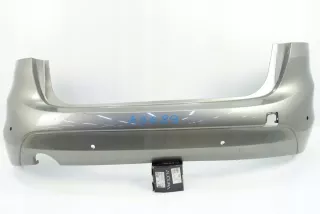 7408451 Бампер задний BMW 2 F45/F46 Арт e12770892, вид 1