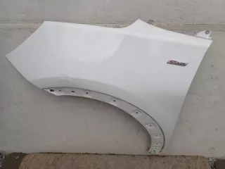 L1TB-S16016-AD Крыло переднее левое Ford Puma 1 Арт e12770884, вид 1