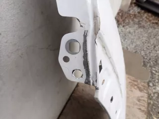 L1TB-S16016-AD Крыло переднее левое Ford Puma 1 Арт e12770884, вид 2